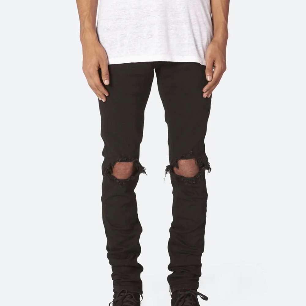 MENS MNML JEANS